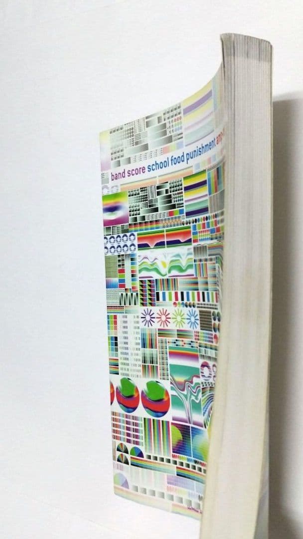 band score school food punishment am…