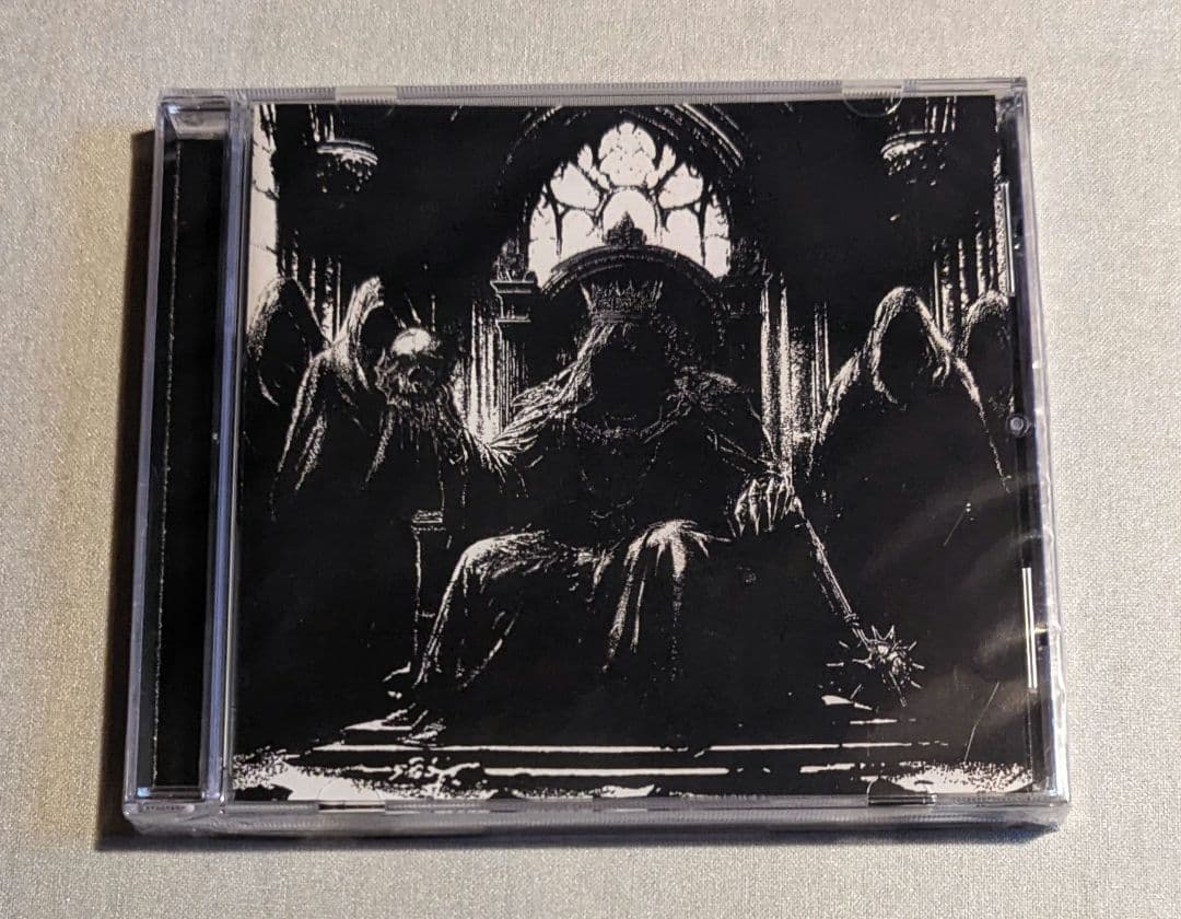 VOM出品　6枚
