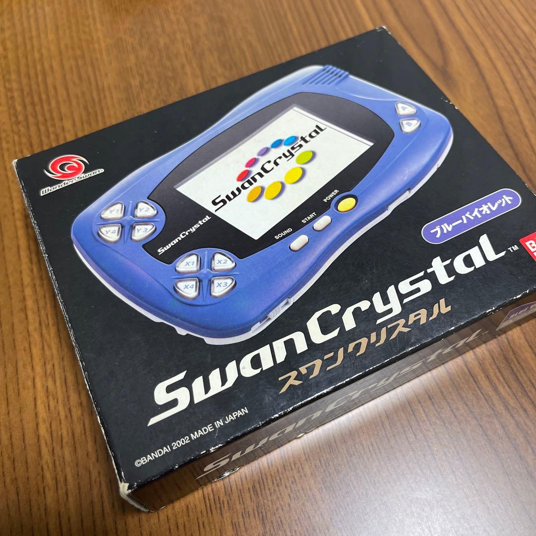 【お値下げ】ワンダースワン