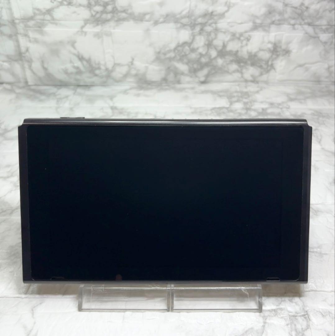 ◆Switch未対策機 ◆初期型 本体のみ(液晶部分) 2017年製