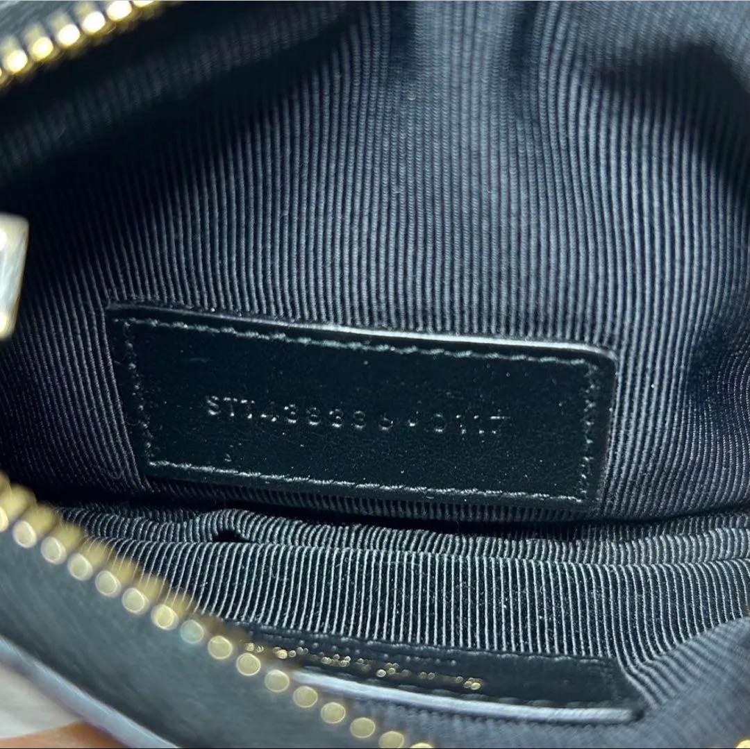 SAINT LAURENT PARIS サンローラン キーケース キーポーチ