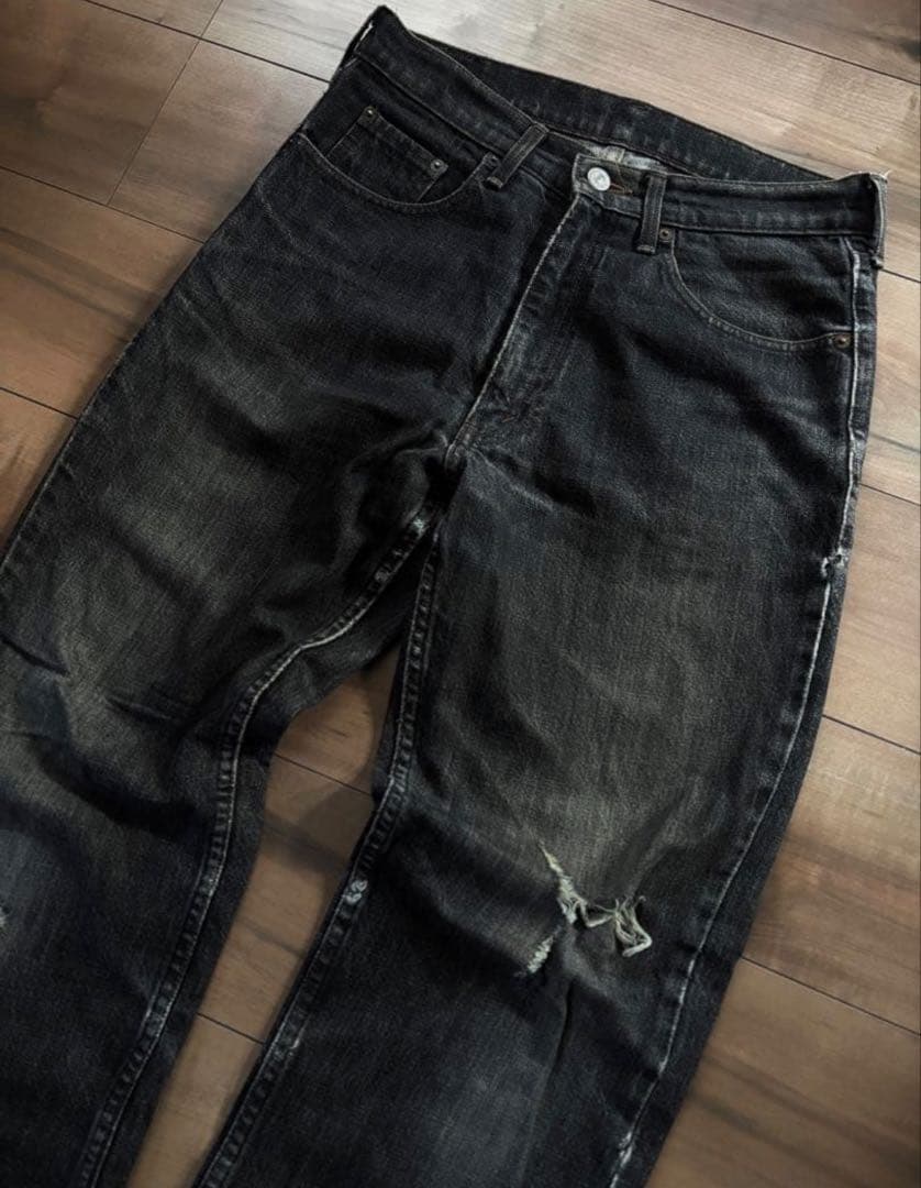 LEVI’S 503 デニム swag y2k お兄系 平成