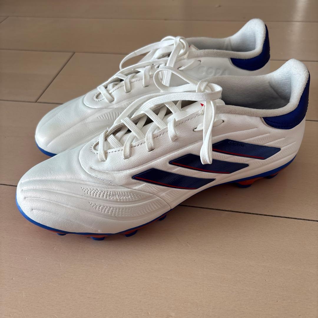 adidas コパ ピュア 2 LEAGUE HG/AG 25.5cm