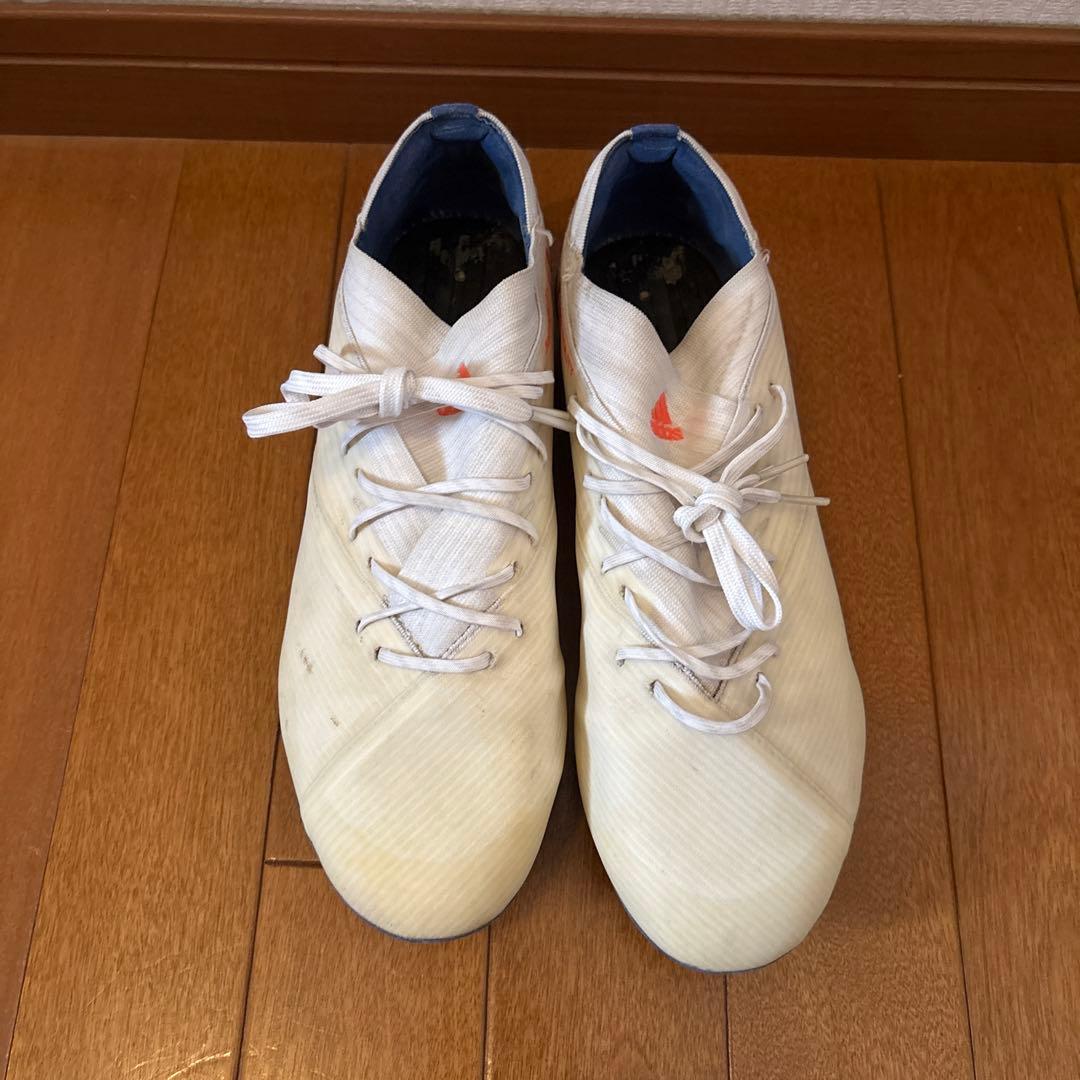 adidas ネメシス