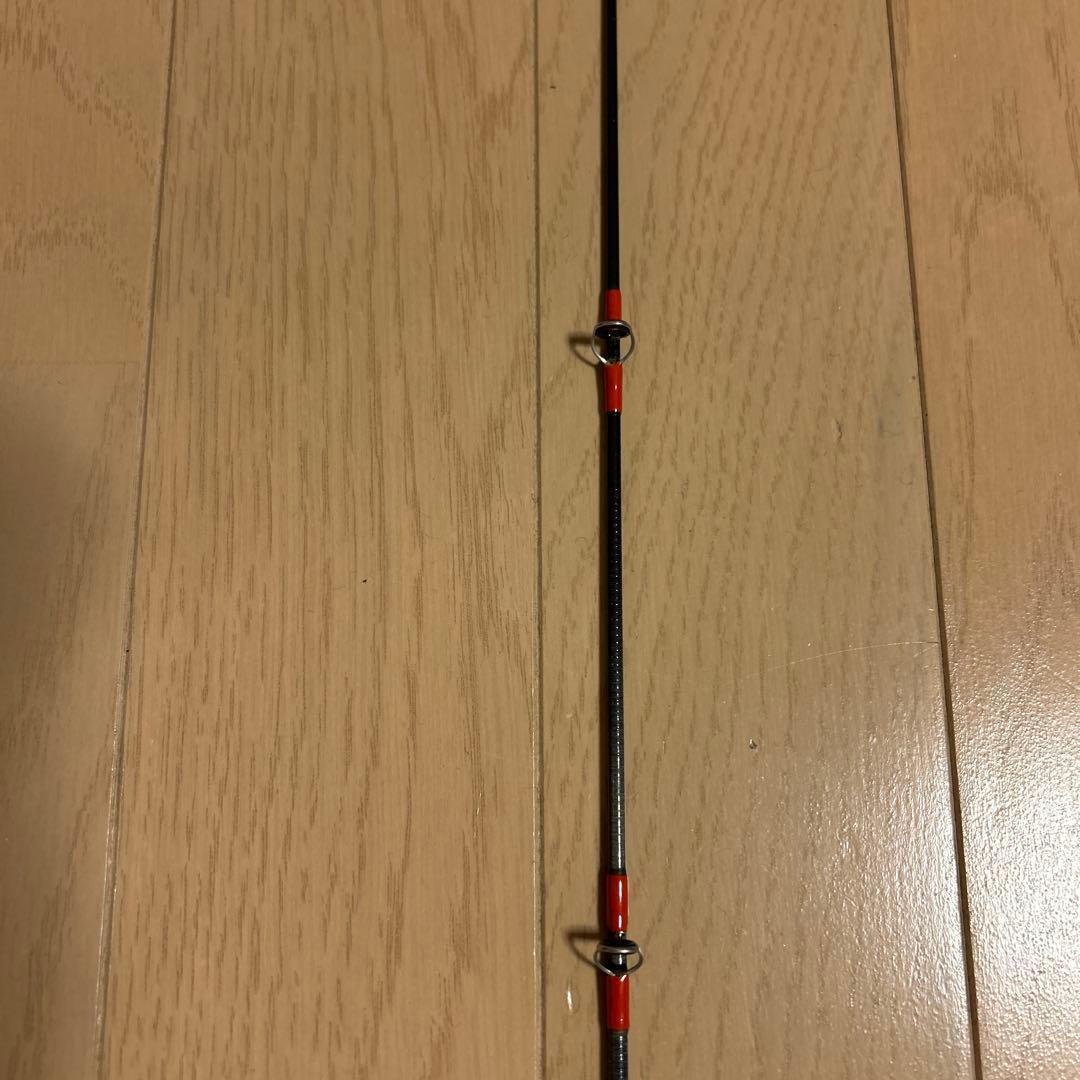 Daiwa Seaflex 64 50-240 船竿