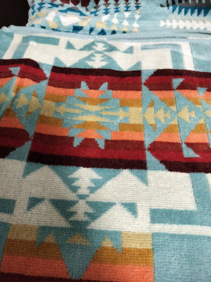 PENDLETON ペンドルトン ブランケット ジャガード タオル新品