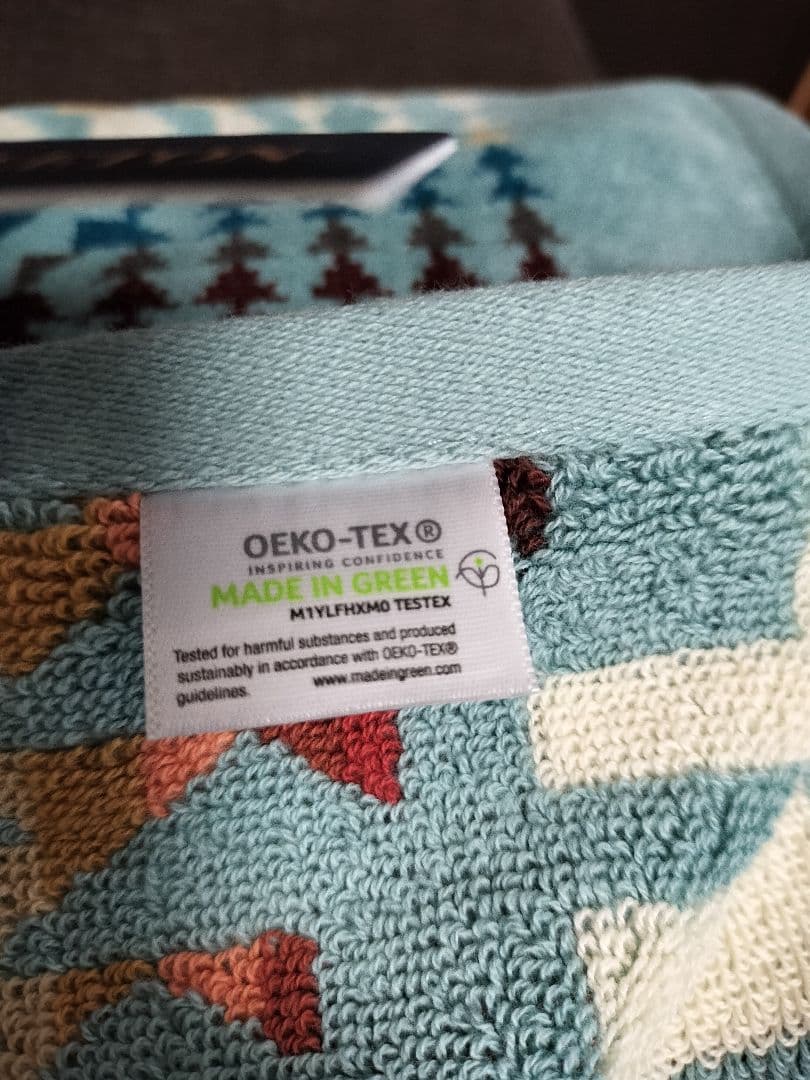 PENDLETON ペンドルトン ブランケット ジャガード タオル新品