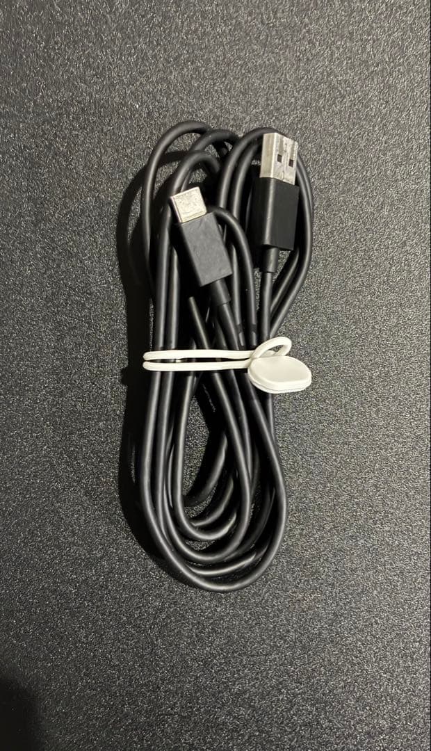 NZXT CAPSULE USBコンデンサーマイク