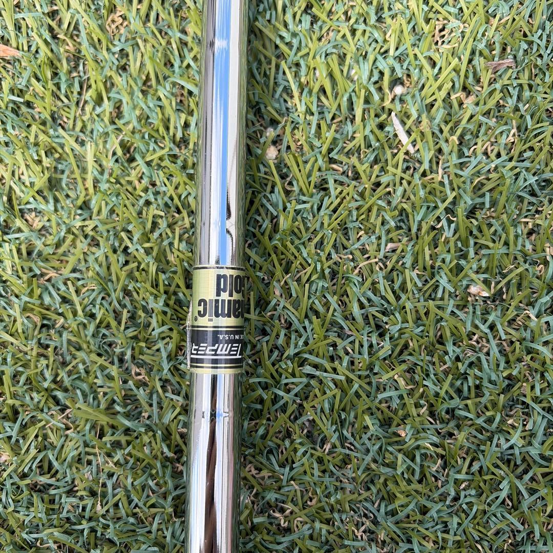VOKEY FORGEDウェッジ50度　10m