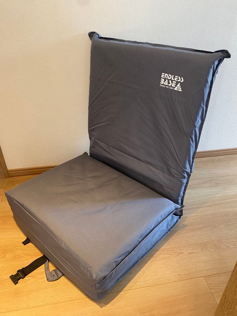 【訳あり品】3way 車中泊マット キャンプマット 撥水 ソファベッド