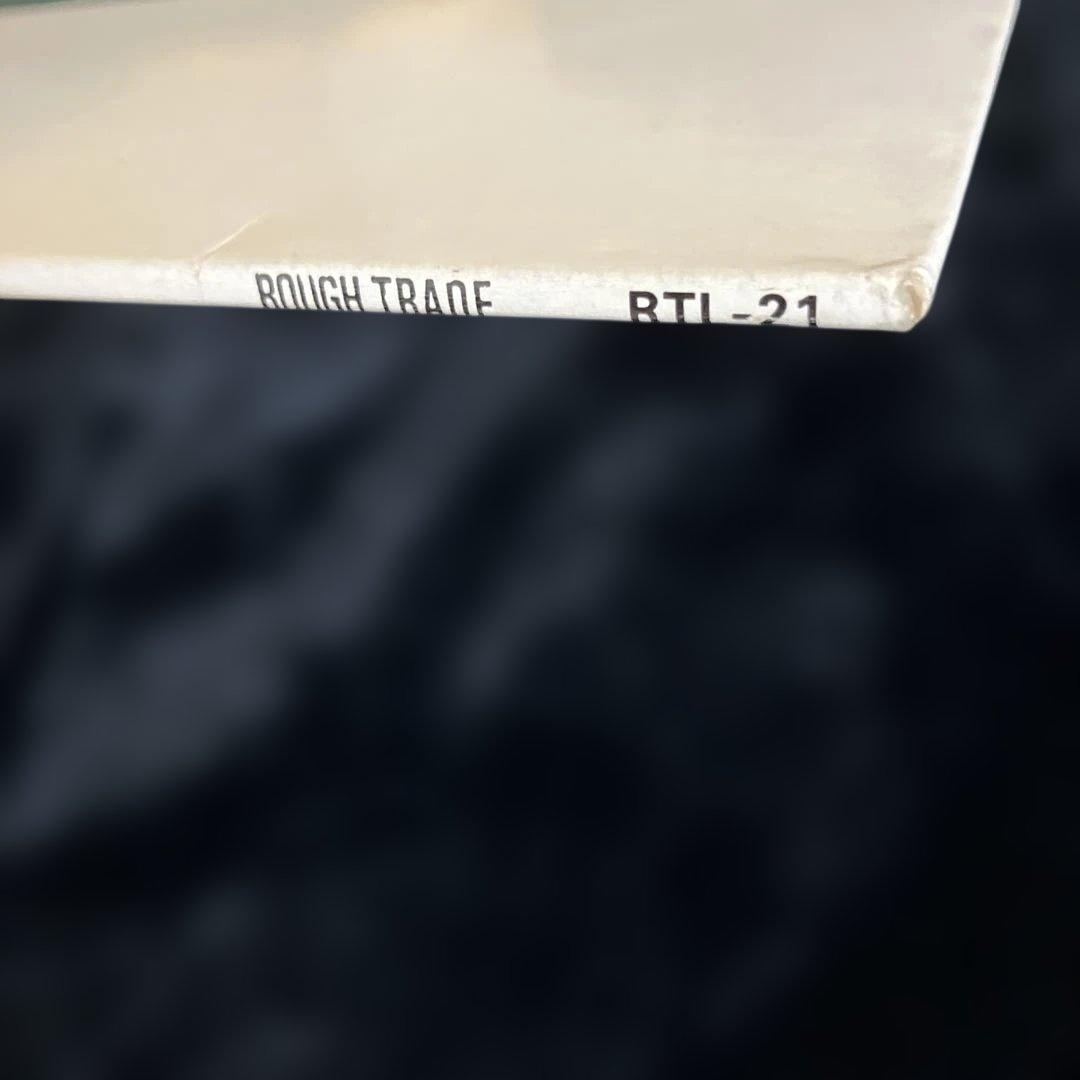 洋楽 CLEAR CUT 2 SUNNY DAY/Rough Trade 12inch