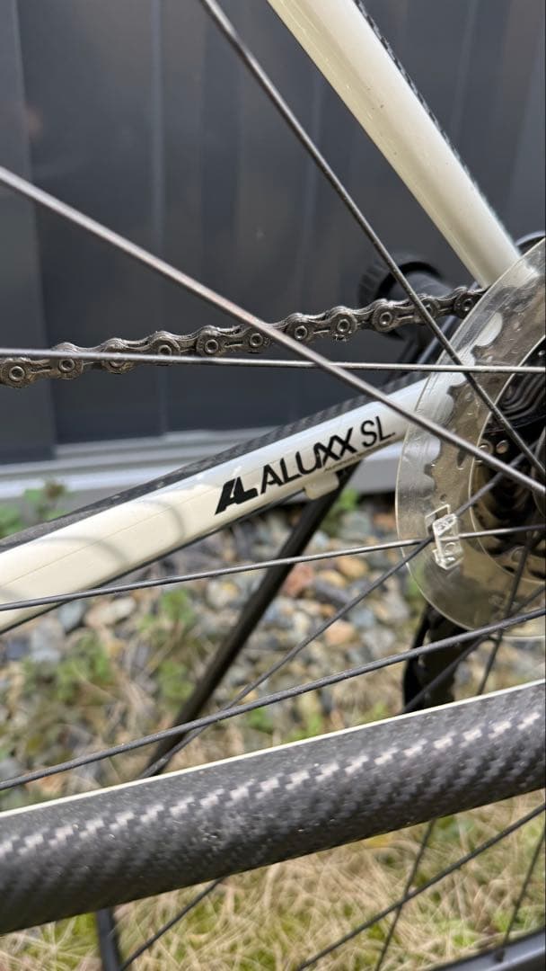 GIANT CONTEND SL1 ロードバイク　※直接取引