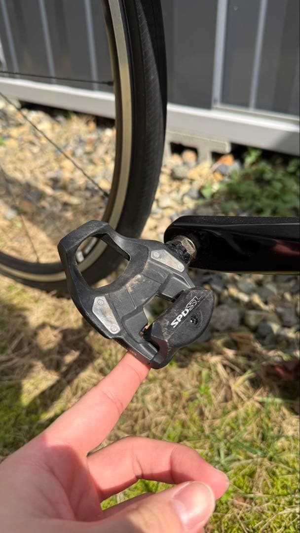 GIANT CONTEND SL1 ロードバイク　※直接取引