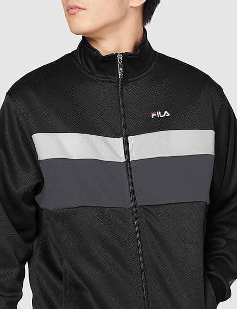 FILA ジャージスーツメンズ