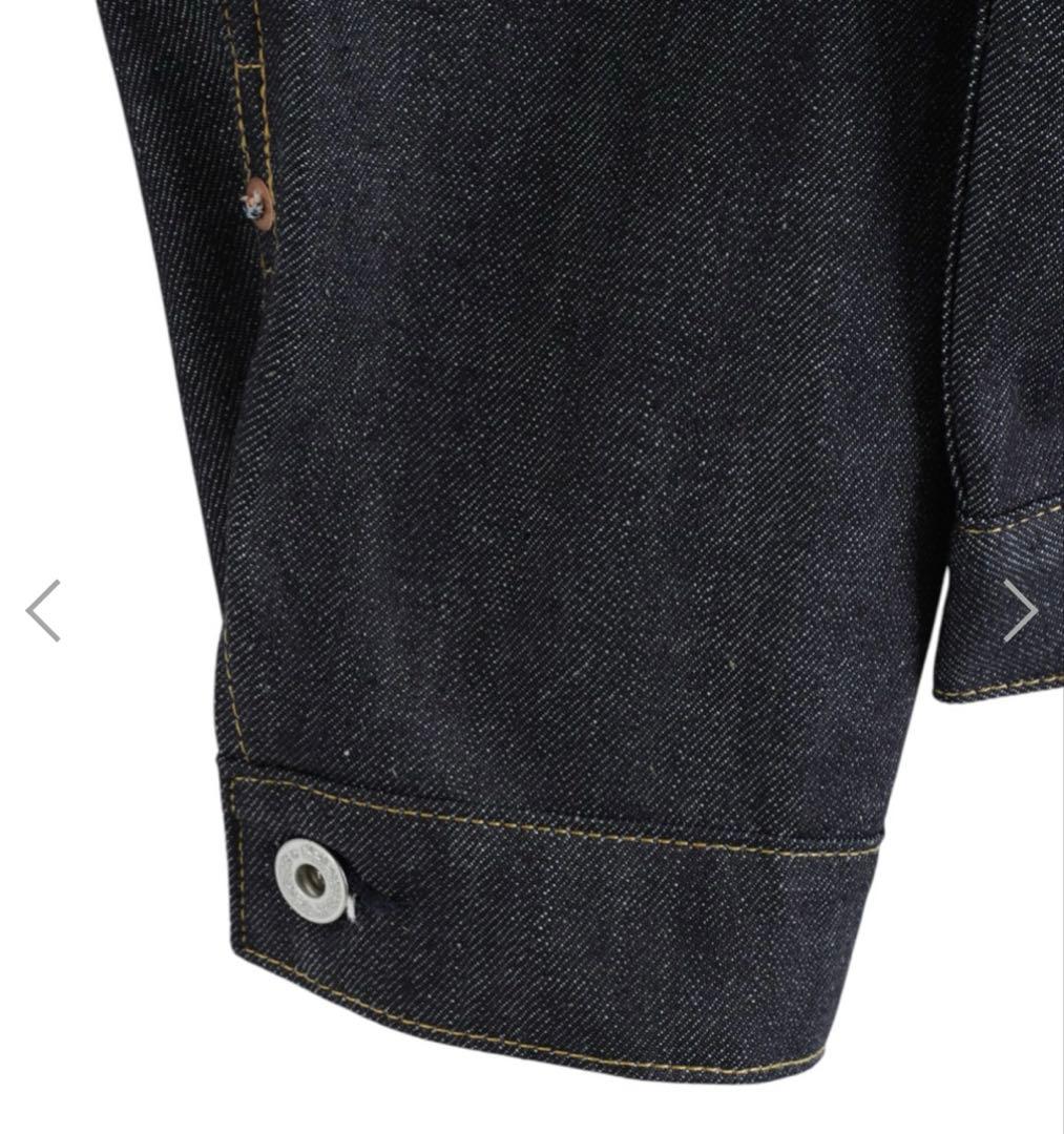 Levis VINTAGE CLOTHING 506XX 1944 リーバイス