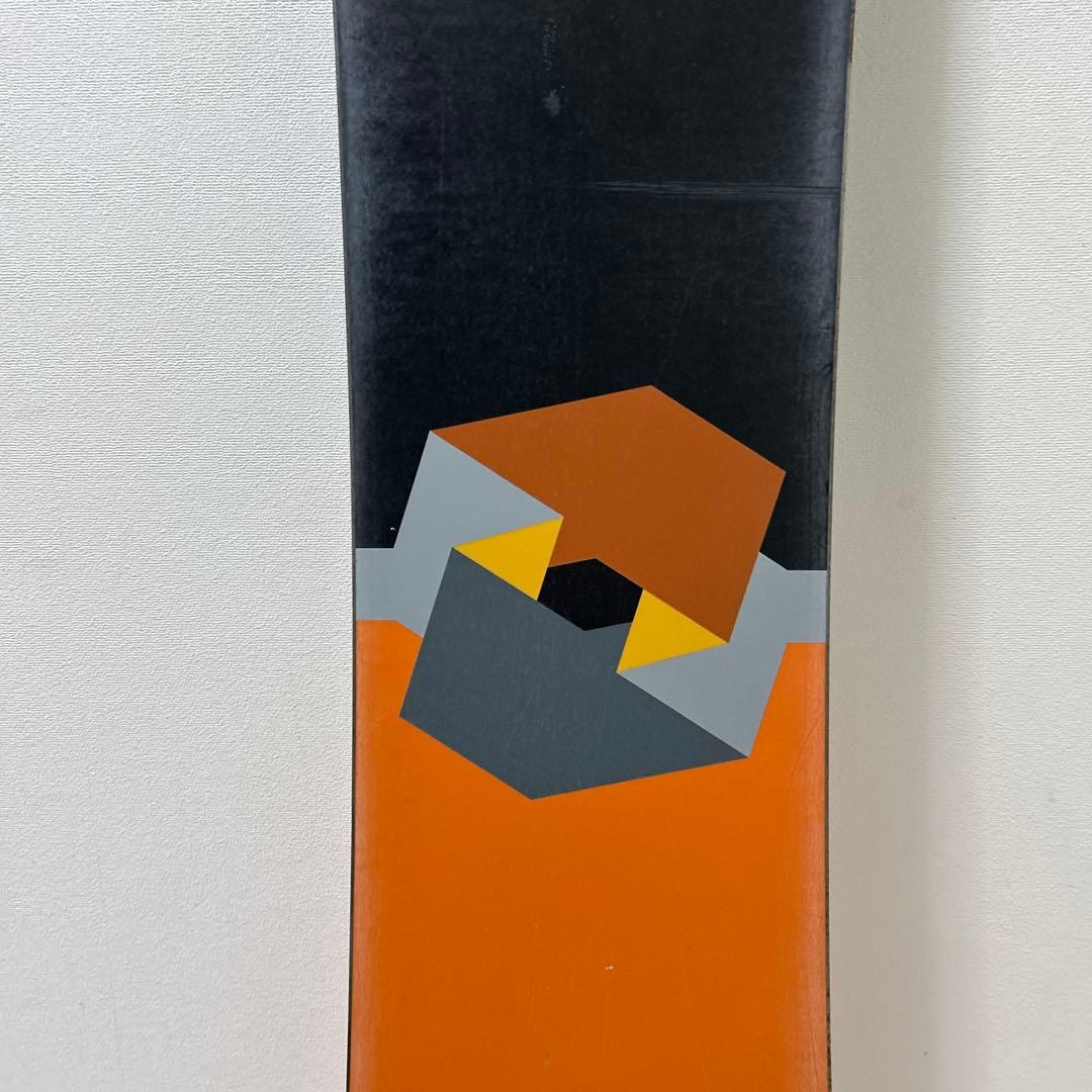 バートンスノーボード157cm