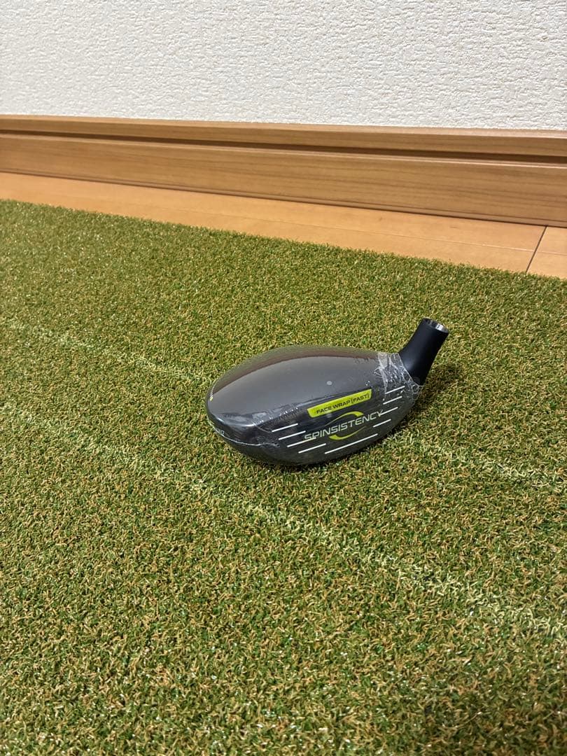 【新品】G430 MAX 7W 7番ウッド フェアウェイウッド PING