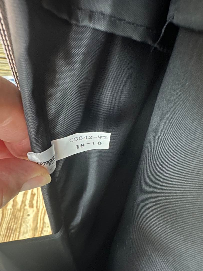 Titleist ゴルフバッグ ホワイト