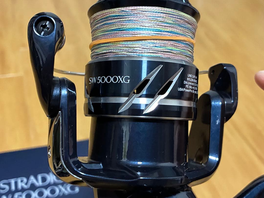 24ストラディック SW5000XG