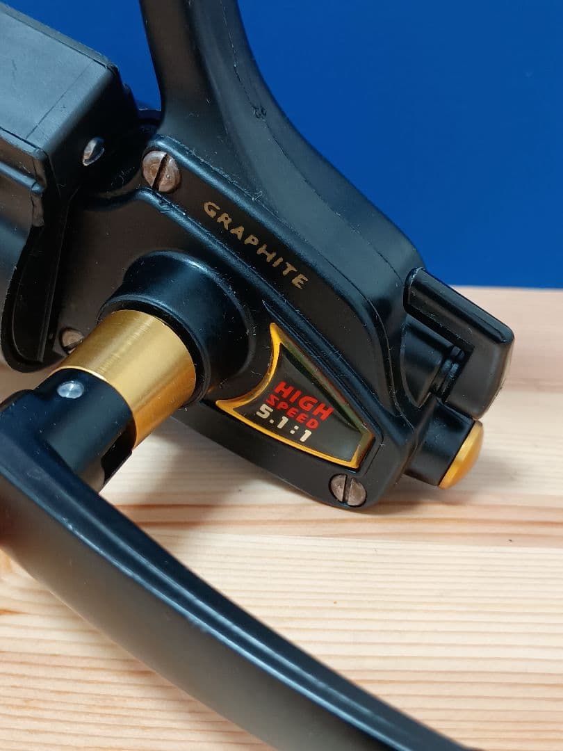 PENN 440SS スピニングリール中古品