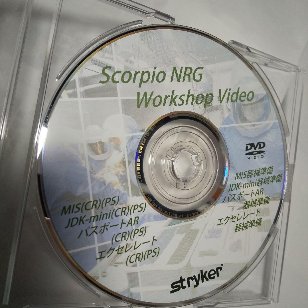 希少 TKA Workshop Video 医療実技オペ講義DVD