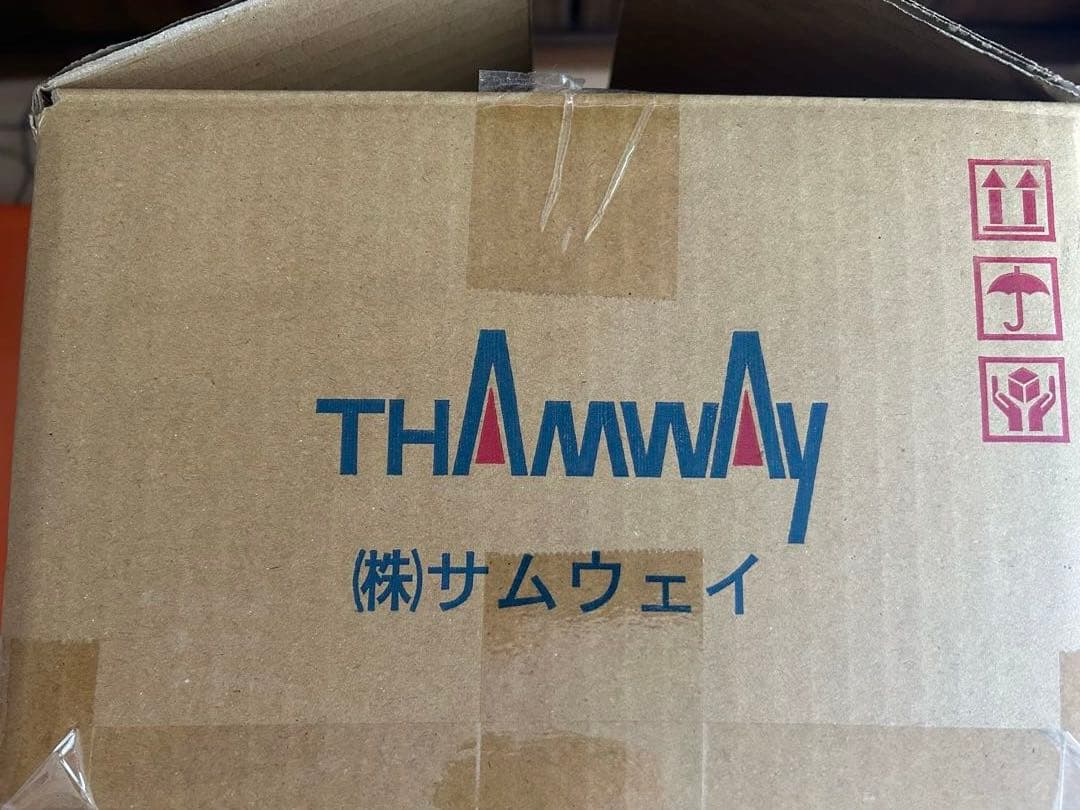 サムウェイ　 DXV600L HF600w リニアアンプ