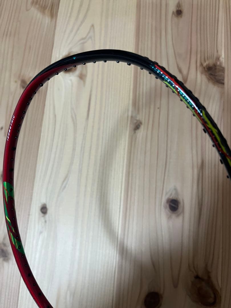 ヨネックスYONEXアストロクスASTROX 88D アストロクス第一世代54