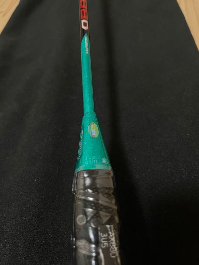 ヨネックスYONEXアストロクスASTROX 88D アストロクス第一世代54