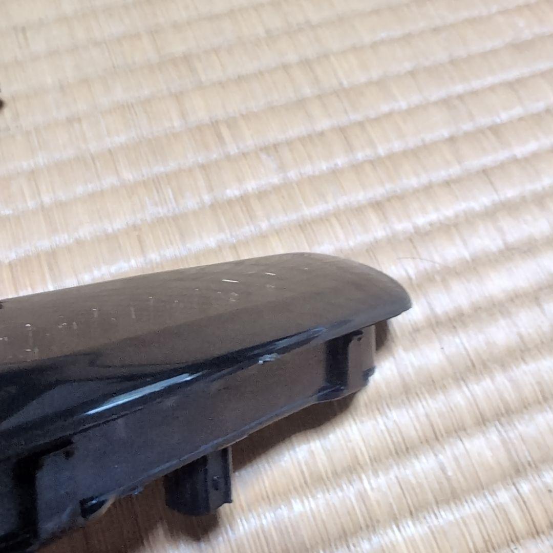 フロント　サイド　ウインカー　ハイマウントストップランプ