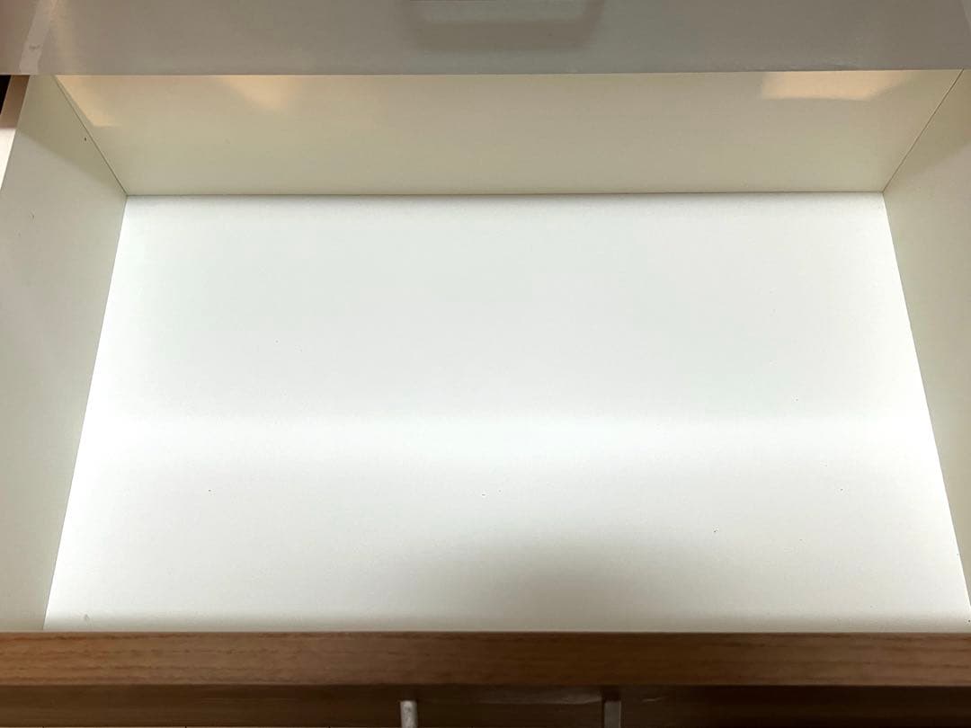 【値下げ中】LIVINGHOUSE LUCIDO 105オープンダイニングボード