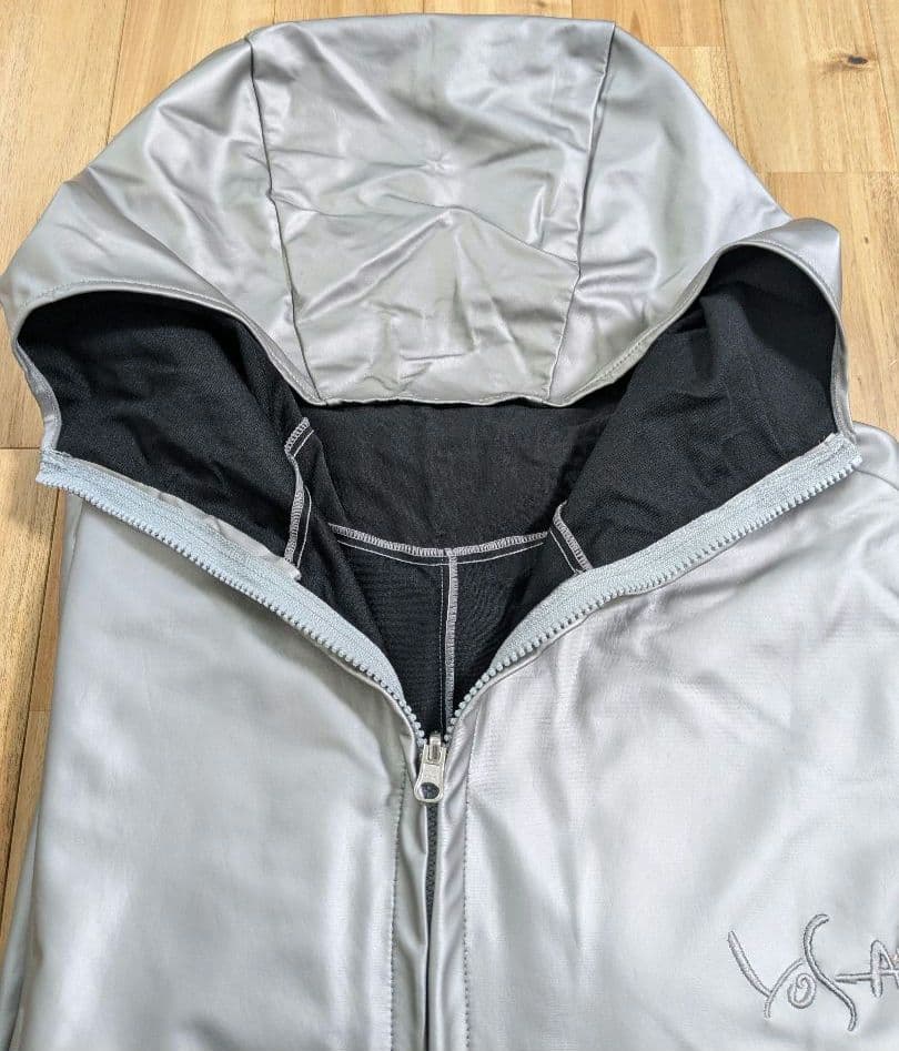 【中古美品】YOSAチタンエッヂケープB