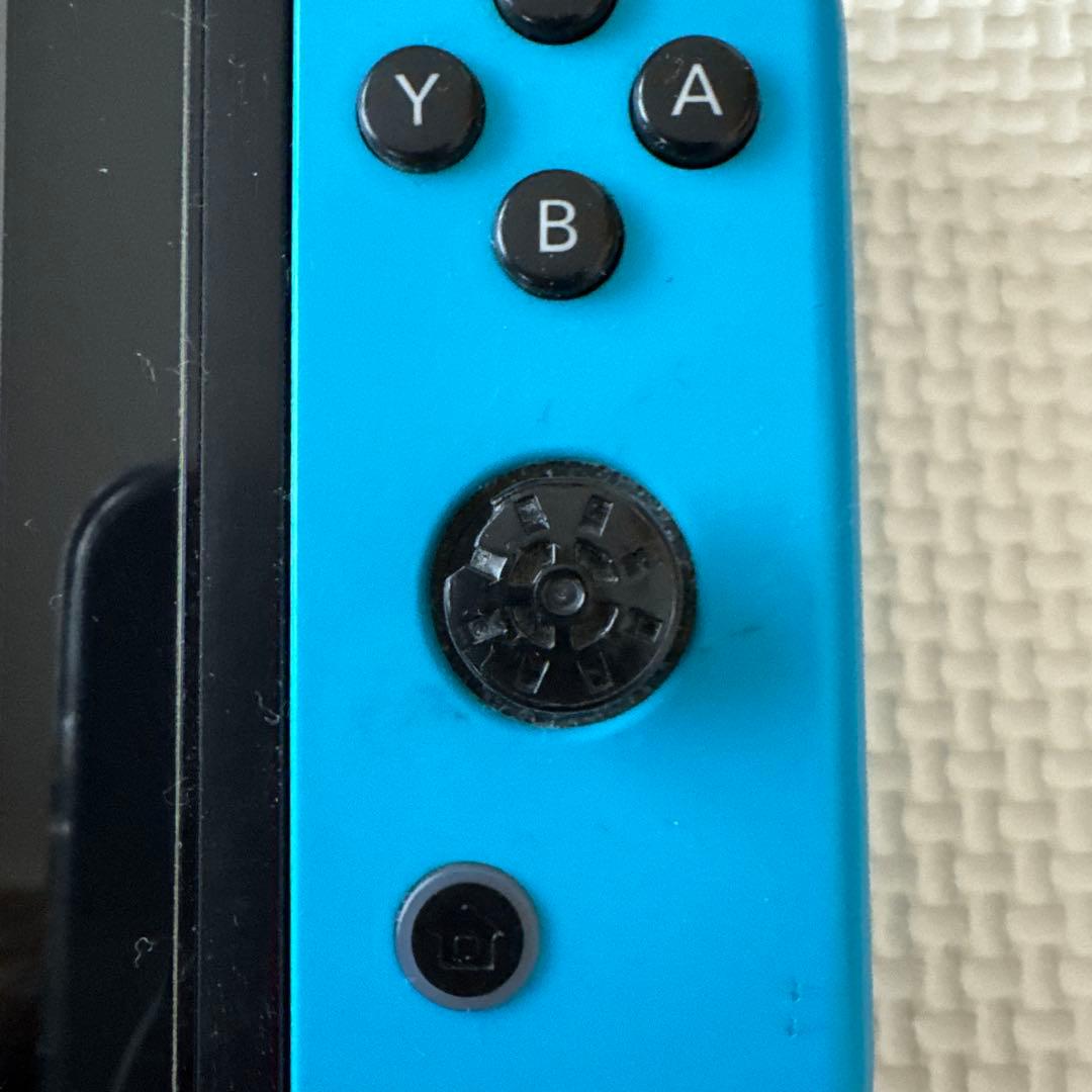Nintendo Switch 本体⭐︎箱付き
