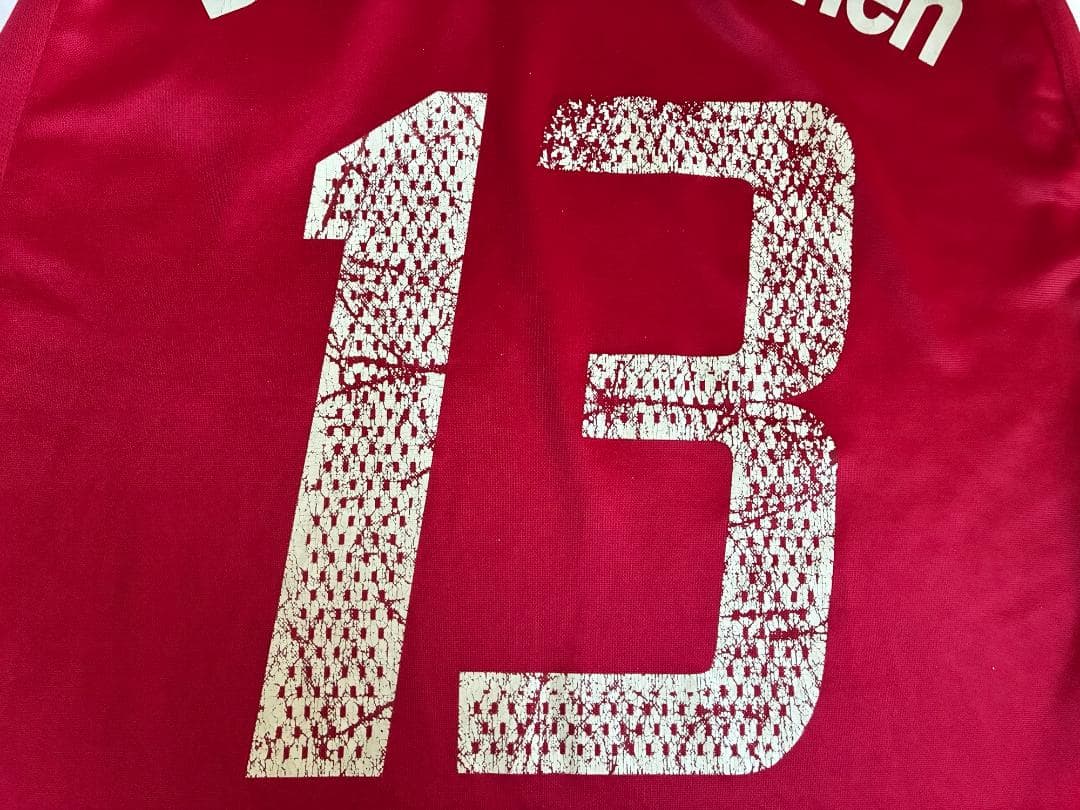 FC Bayern München ユニフォーム Adidas