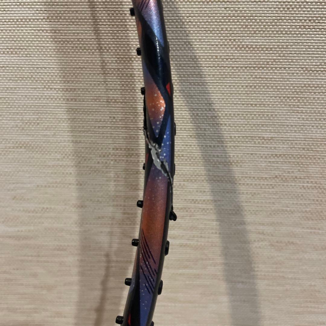 ［ジャンク品］ヨネックス　アストロクス77Pro 4UG5