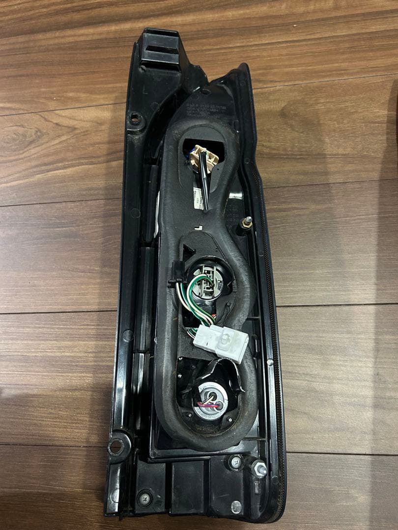 フレックス　415コブラ　「FLEX 煌き」モデル