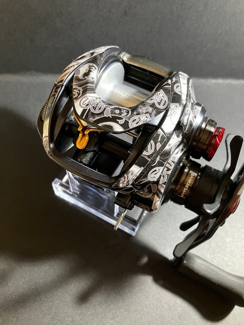 スティーズaII TW 1000HL