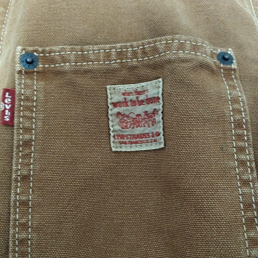 ラ*ド様 Levi's セットアップ