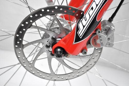 自転車本体 SPECIALIZED ROCKHOPPER A1 DISC26 OLDMTB