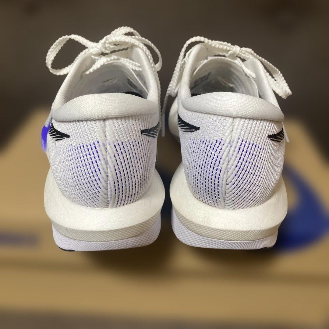 y*n様 asics マジックスピード5 25cm