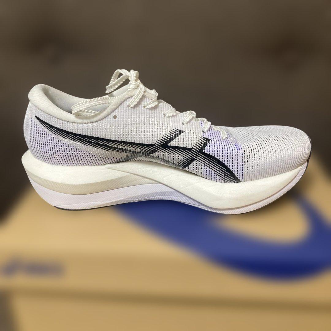 y*n様 asics マジックスピード5 25cm
