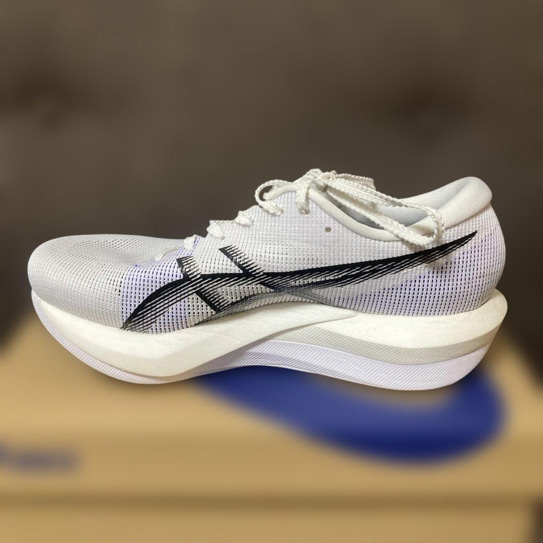 y*n様 asics マジックスピード5 25cm