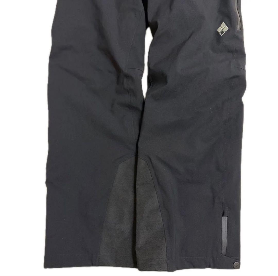 mont-bell パウダーホップ パンツ Men's S