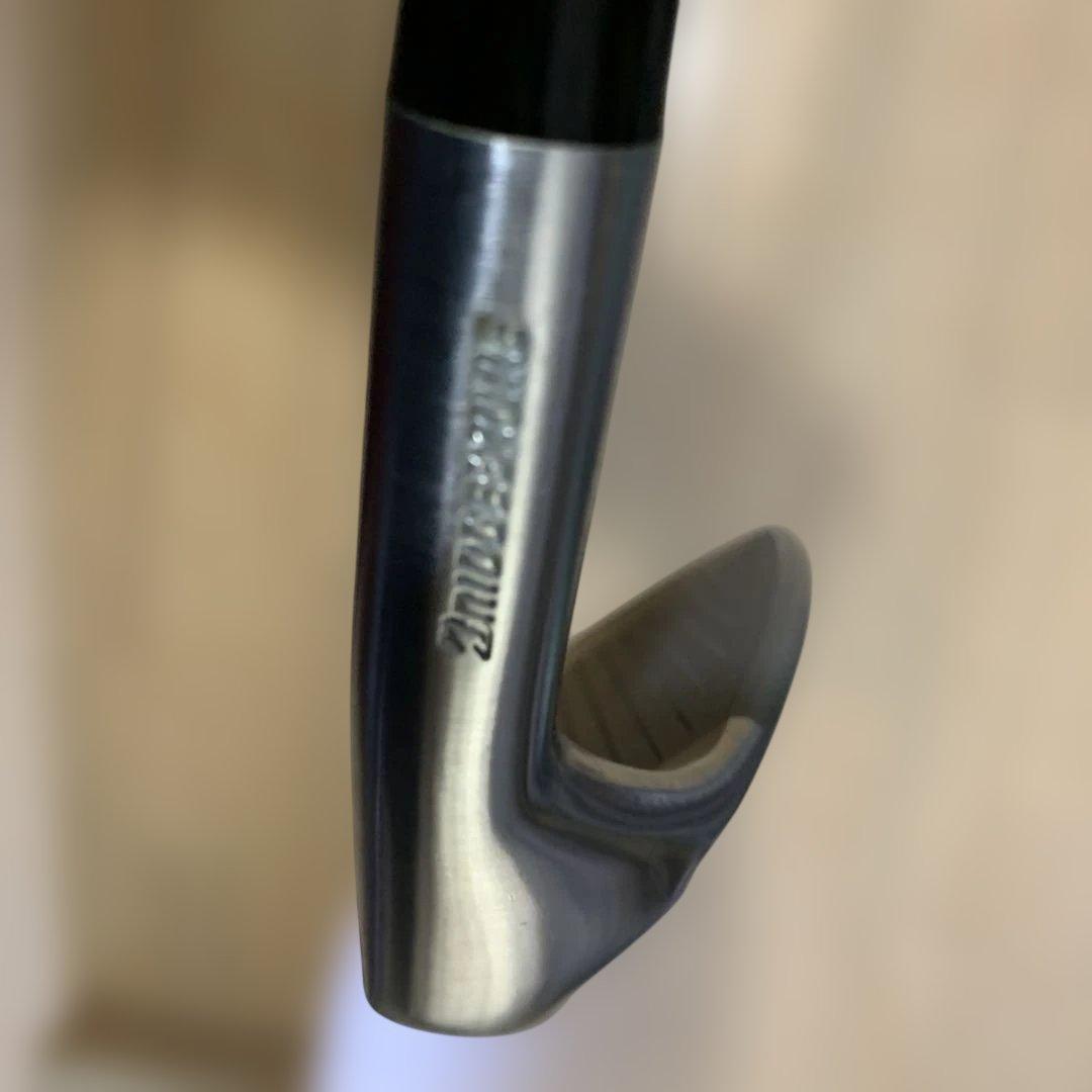 ジャンボJ'S PROFESSIONAL WEAPON Pウェッジ