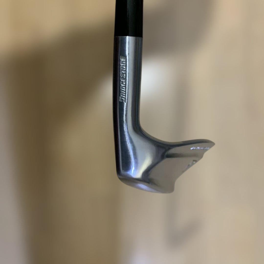ジャンボJ'S PROFESSIONAL WEAPON Pウェッジ