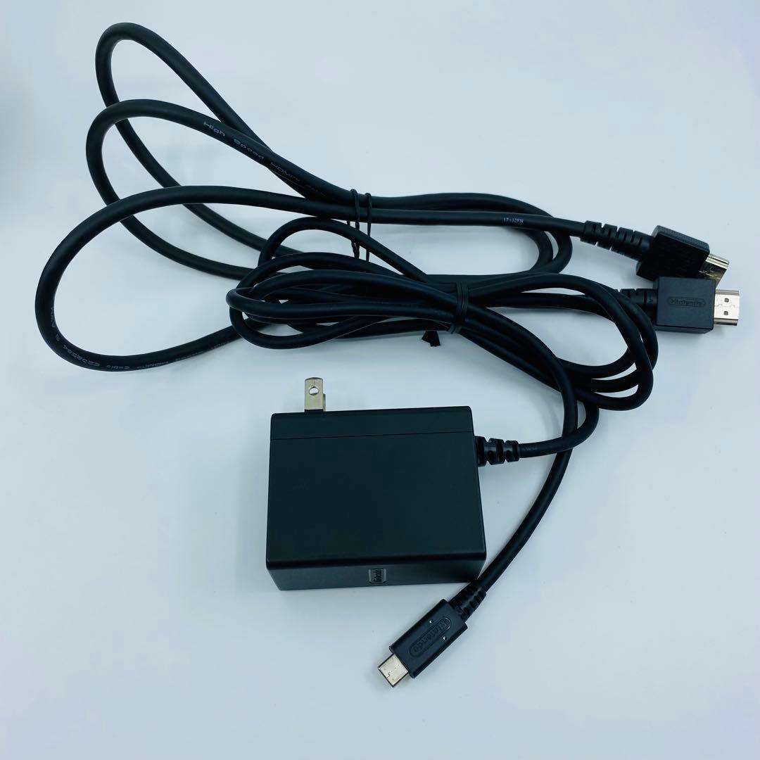 Nintendo Switch HAC-001 【箱シリアル番号違い】
