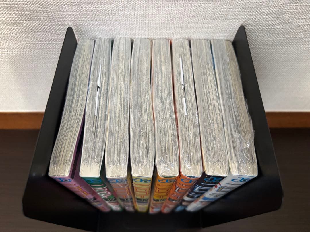 ニセコイ 1〜25巻 全巻初版 帯 チラシ 新品未開封多数 特典 コレクション品