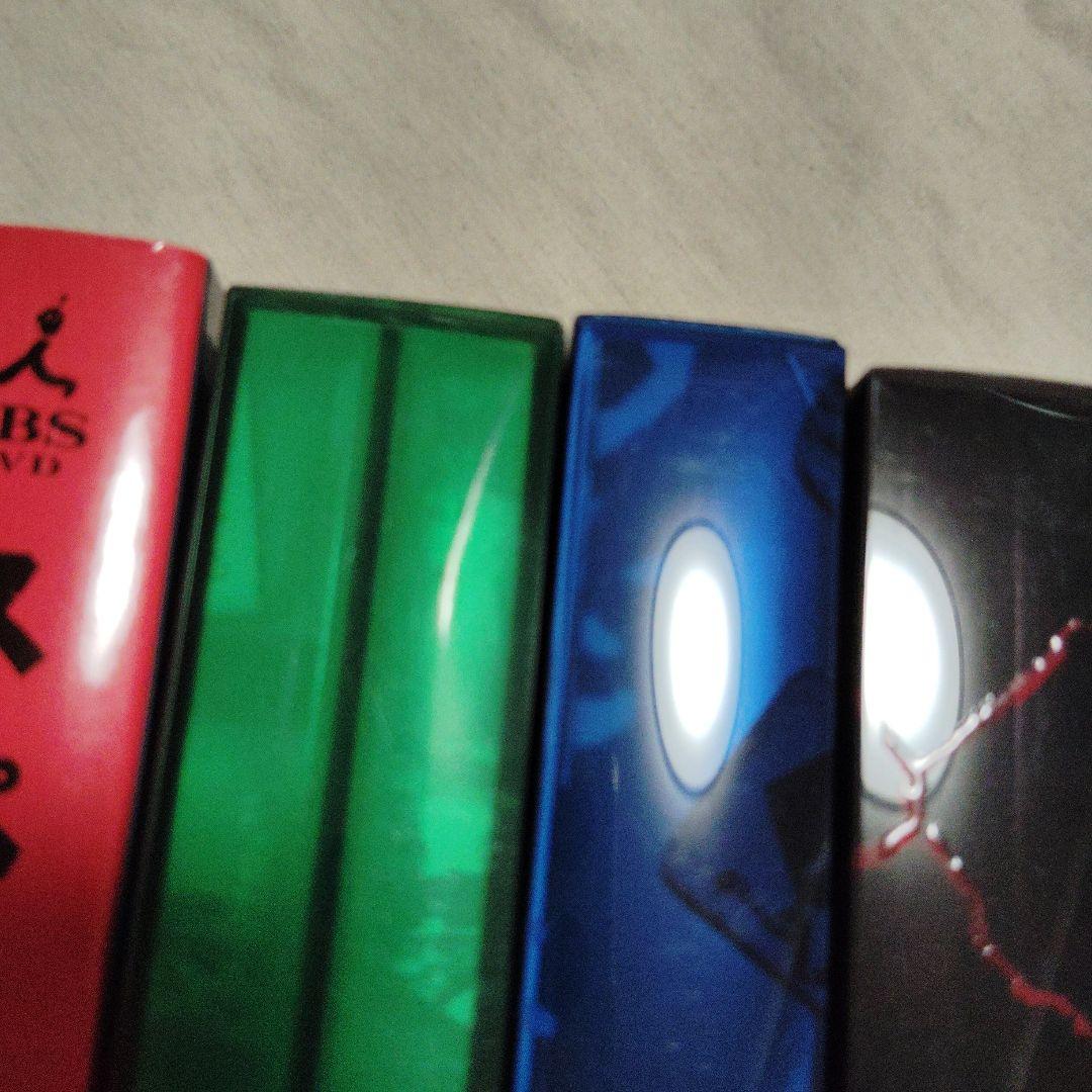 ドラマ SPEC DVD 5巻まとめ売り 戸田恵梨香 加瀬亮