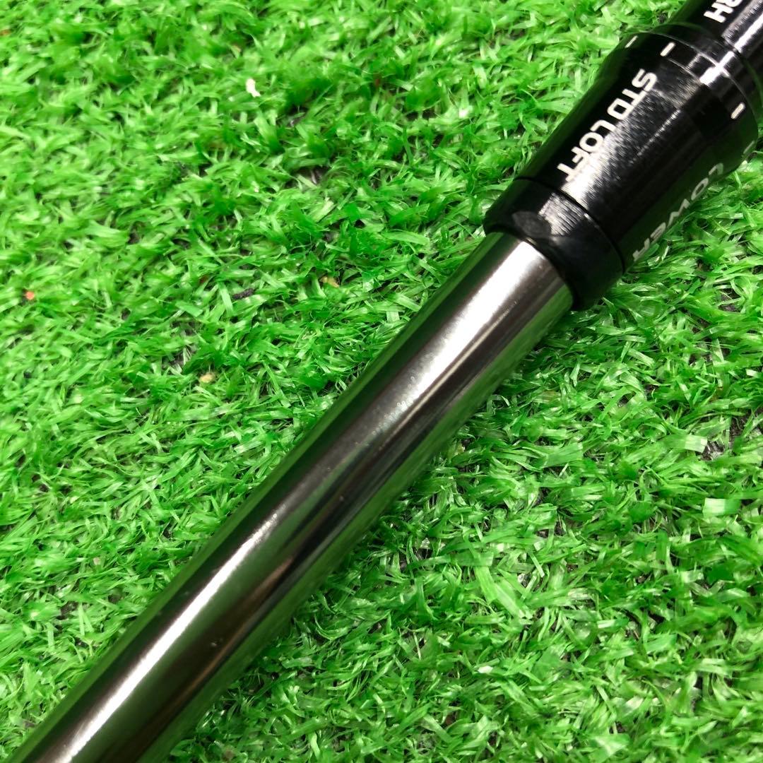Gsh-903 Diamana シャフト単品 flexTX GT60 スリーブ付