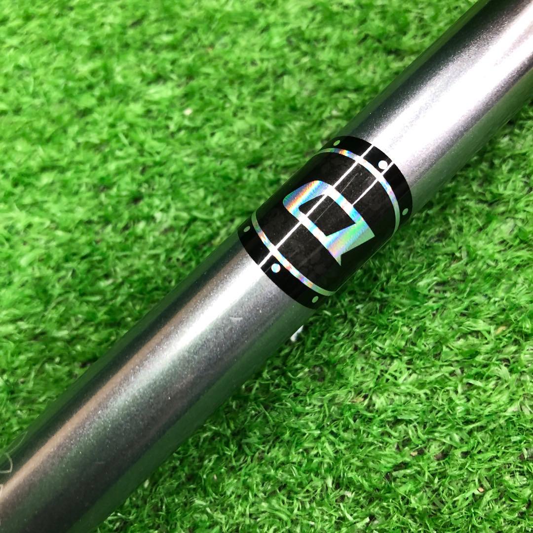 Gsh-903 Diamana シャフト単品 flexTX GT60 スリーブ付