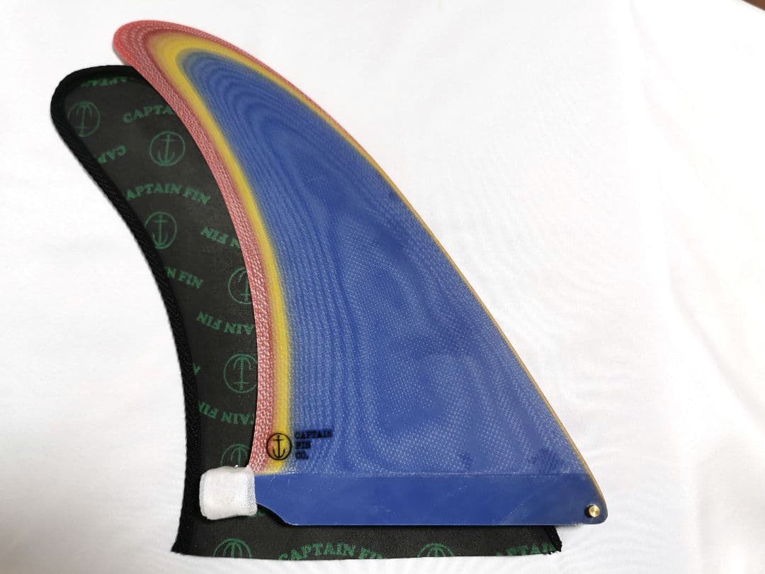 キャプテンフィン Alex Knost Classic 9.5 アレックスノスト